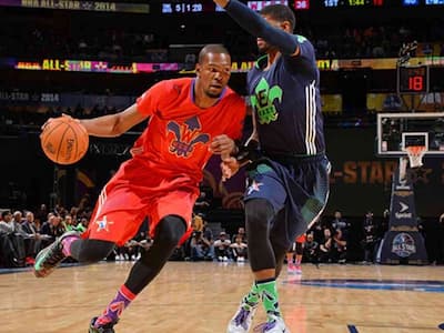 Nike KD 6 傳奇戰靴回歸！「PBJ」、「All Star」兩款經典配色，發售時間完整公開！