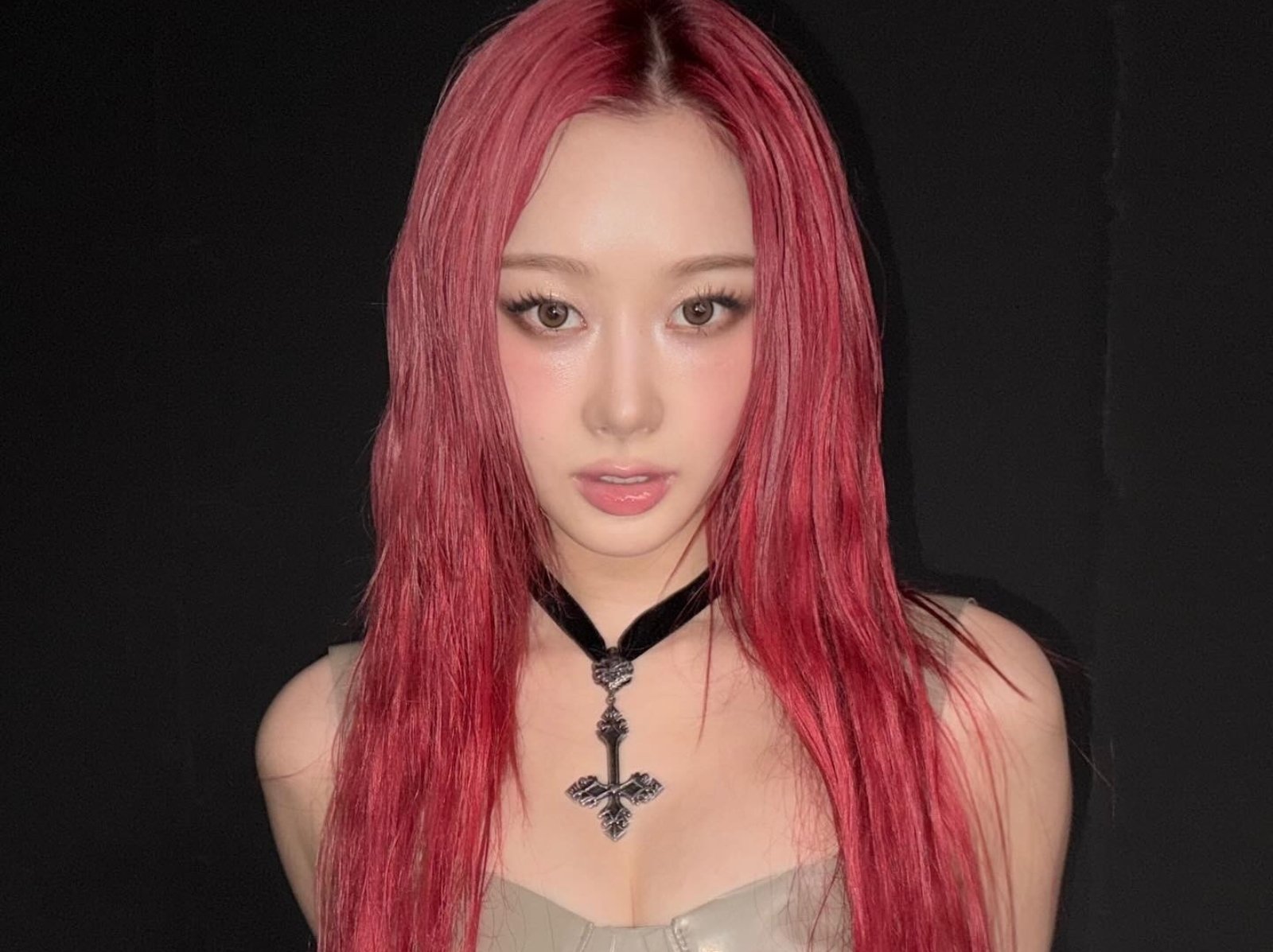 aespa Giselle IG 疑暗示遭排擠！一截圖惹粉絲心疼！