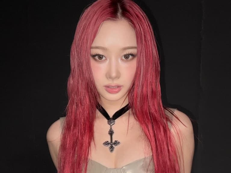 aespa Giselle IG 疑暗示遭排擠！一截圖惹粉絲心疼！