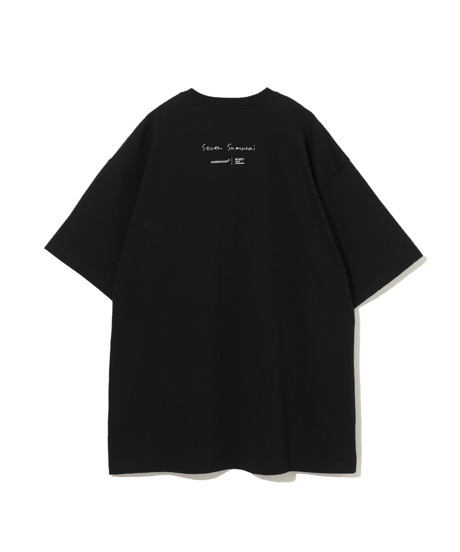 UNDERCOVER x WTAPS 再度合作!全新「ONE ON ONE」系列發售情報完整公開!