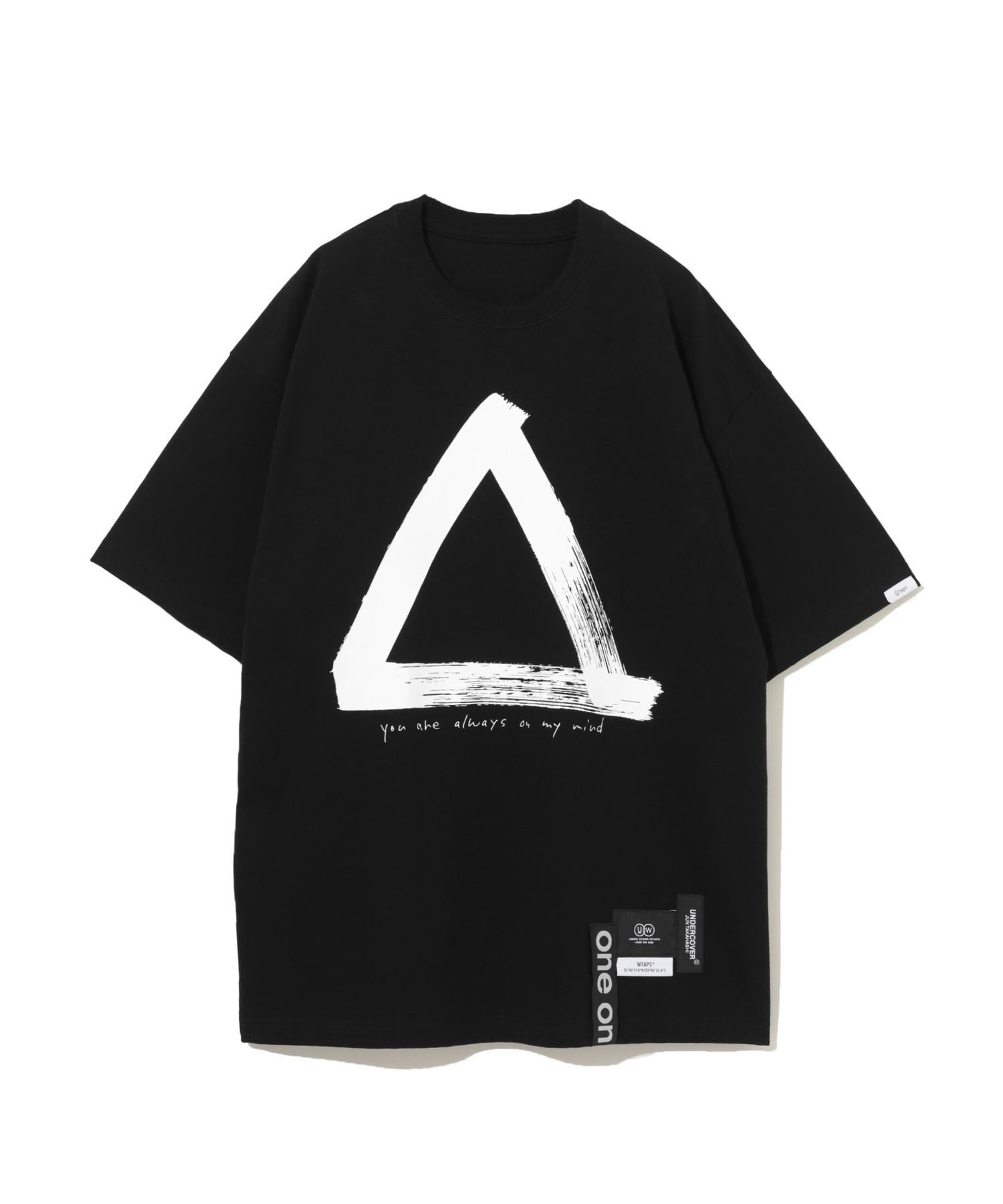 UNDERCOVER x WTAPS 再度合作!全新「ONE ON ONE」系列發售情報完整公開!