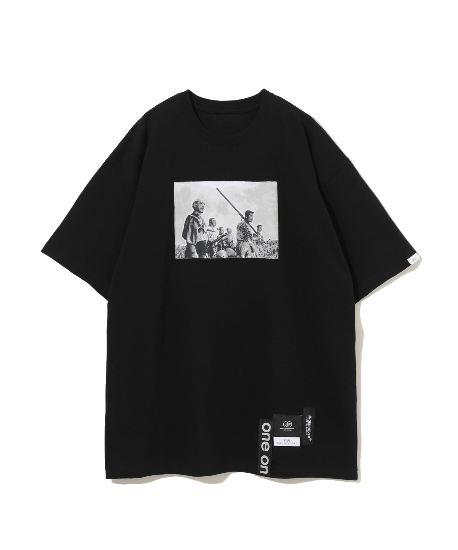 UNDERCOVER x WTAPS 再度合作!全新「ONE ON ONE」系列發售情報完整公開!