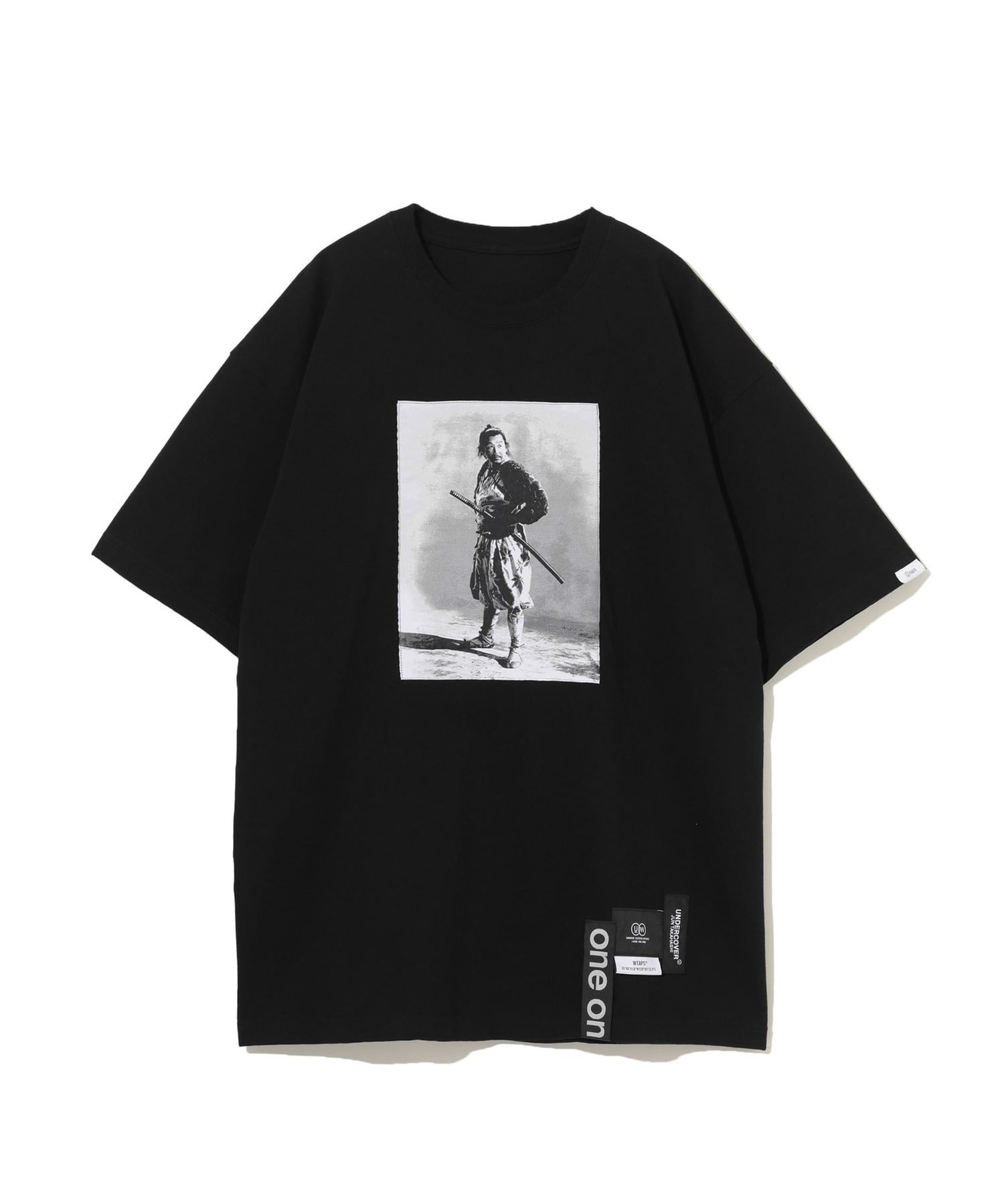 UNDERCOVER x WTAPS 再度合作!全新「ONE ON ONE」系列發售情報完整公開!