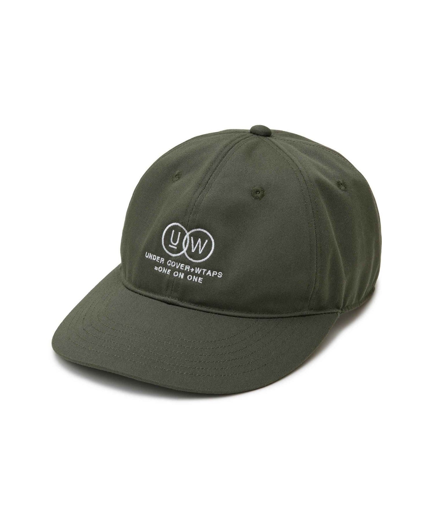 UNDERCOVER x WTAPS 再度合作!全新「ONE ON ONE」系列發售情報完整公開!