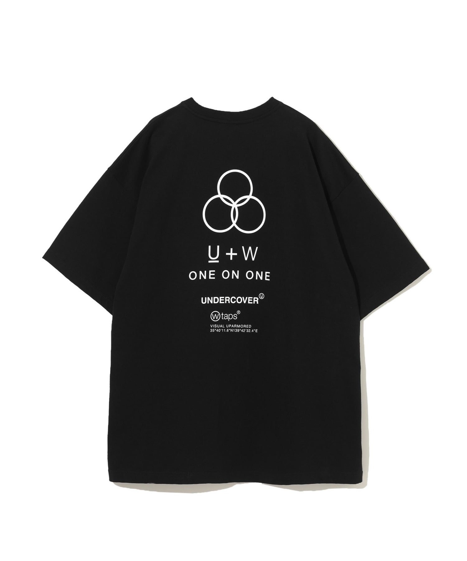 UNDERCOVER x WTAPS 再度合作!全新「ONE ON ONE」系列發售情報完整公開!