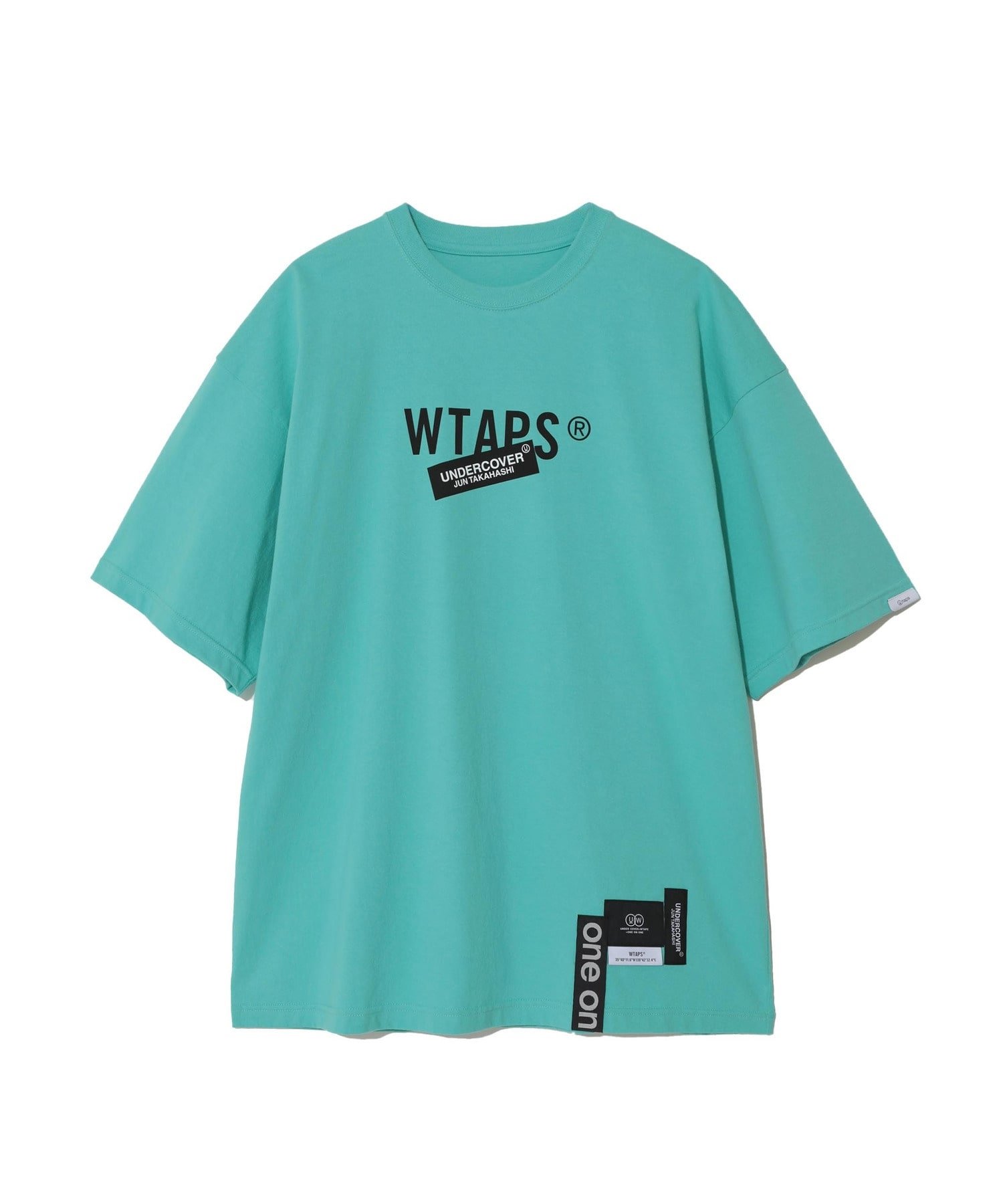 UNDERCOVER x WTAPS 再度合作!全新「ONE ON ONE」系列發售情報完整公開!