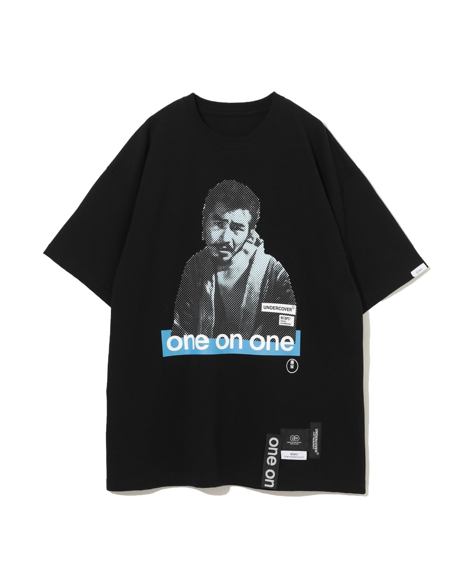 UNDERCOVER x WTAPS 再度合作!全新「ONE ON ONE」系列發售情報完整公開!