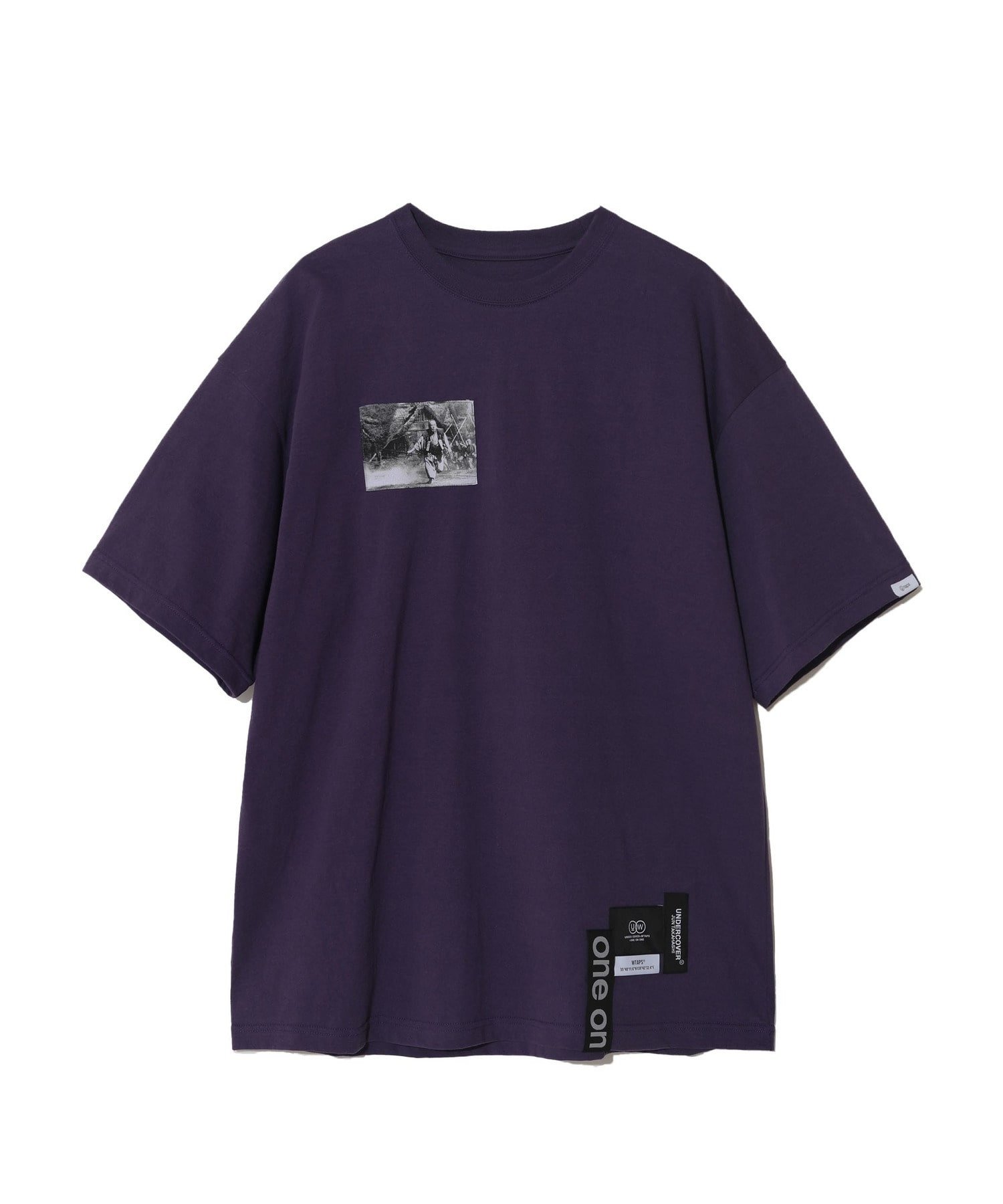 UNDERCOVER x WTAPS 再度合作!全新「ONE ON ONE」系列發售情報完整公開!