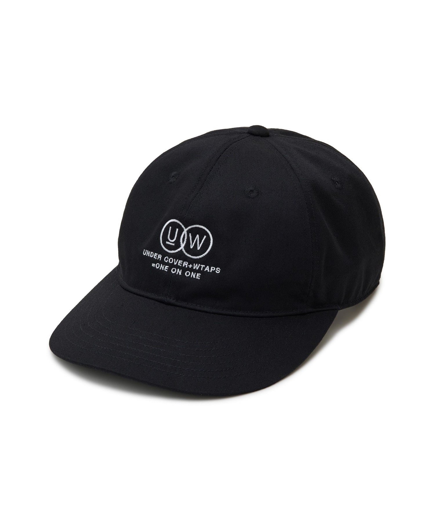 UNDERCOVER x WTAPS 再度合作!全新「ONE ON ONE」系列發售情報完整公開!