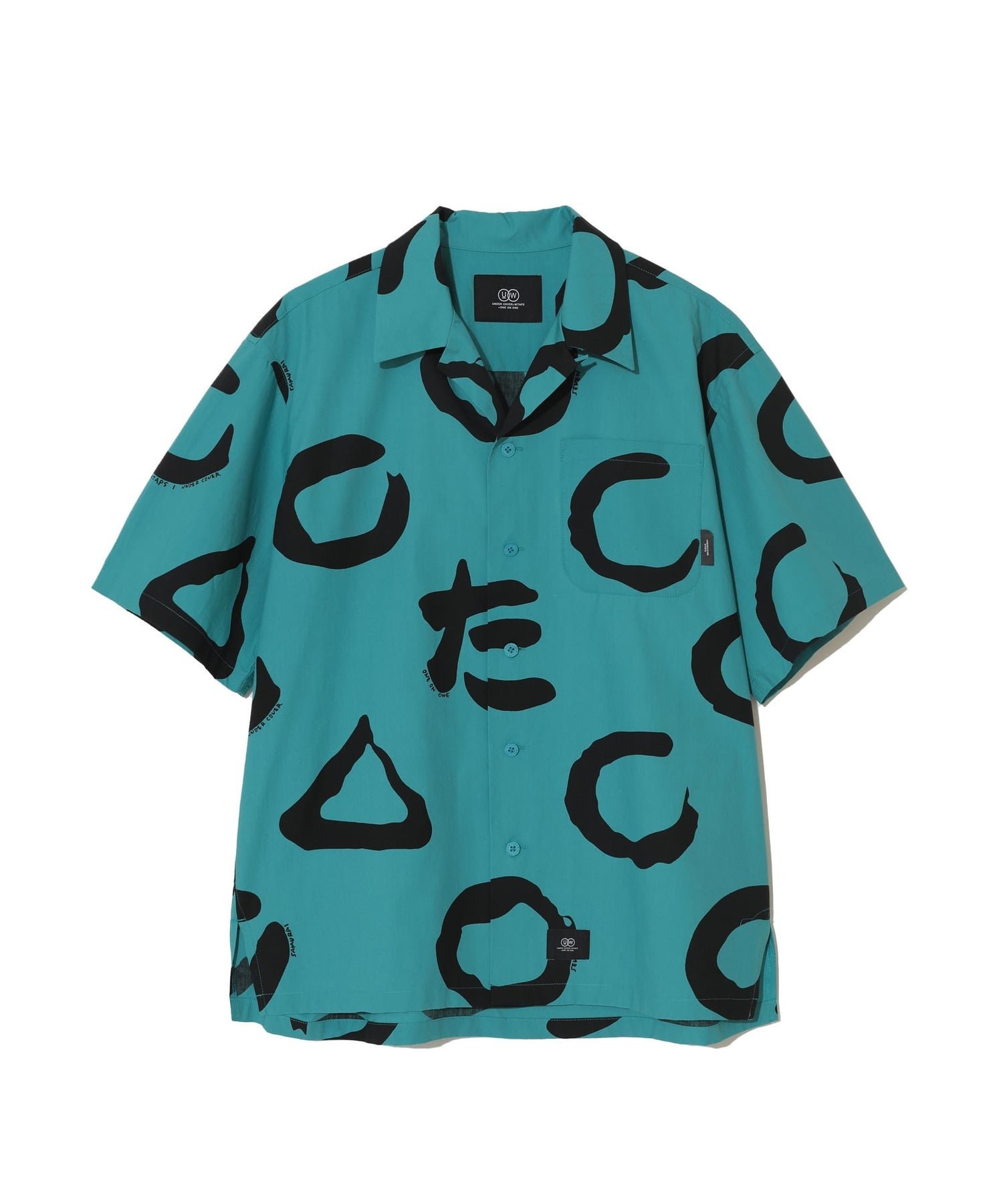 UNDERCOVER x WTAPS 再度合作!全新「ONE ON ONE」系列發售情報完整公開!