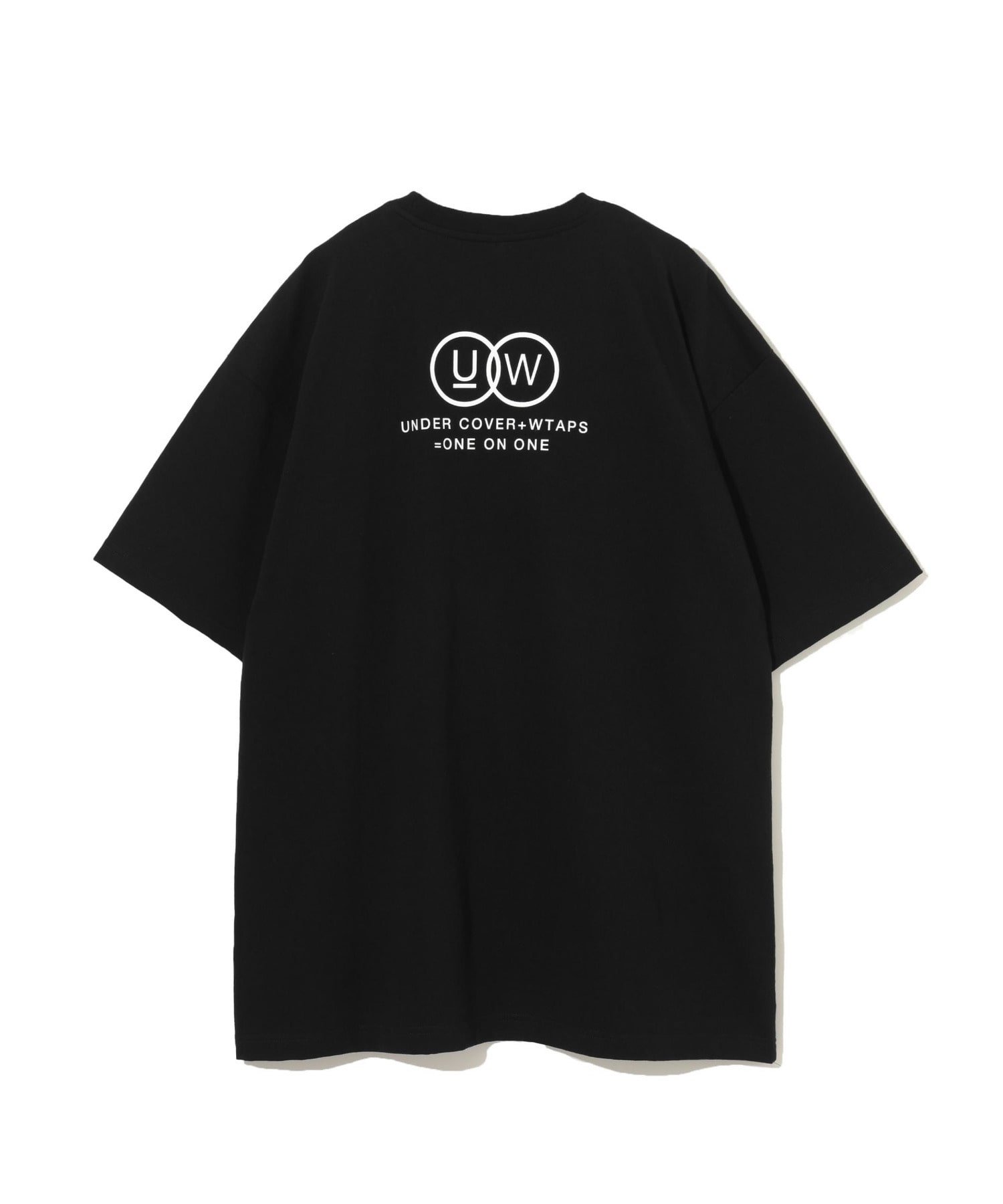 UNDERCOVER x WTAPS 再度合作!全新「ONE ON ONE」系列發售情報完整公開!