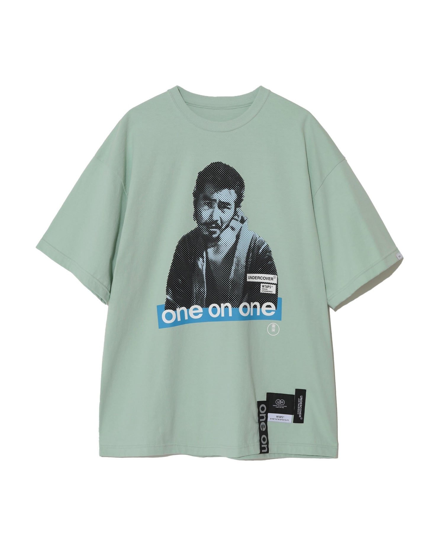 UNDERCOVER x WTAPS 再度合作!全新「ONE ON ONE」系列發售情報完整公開!