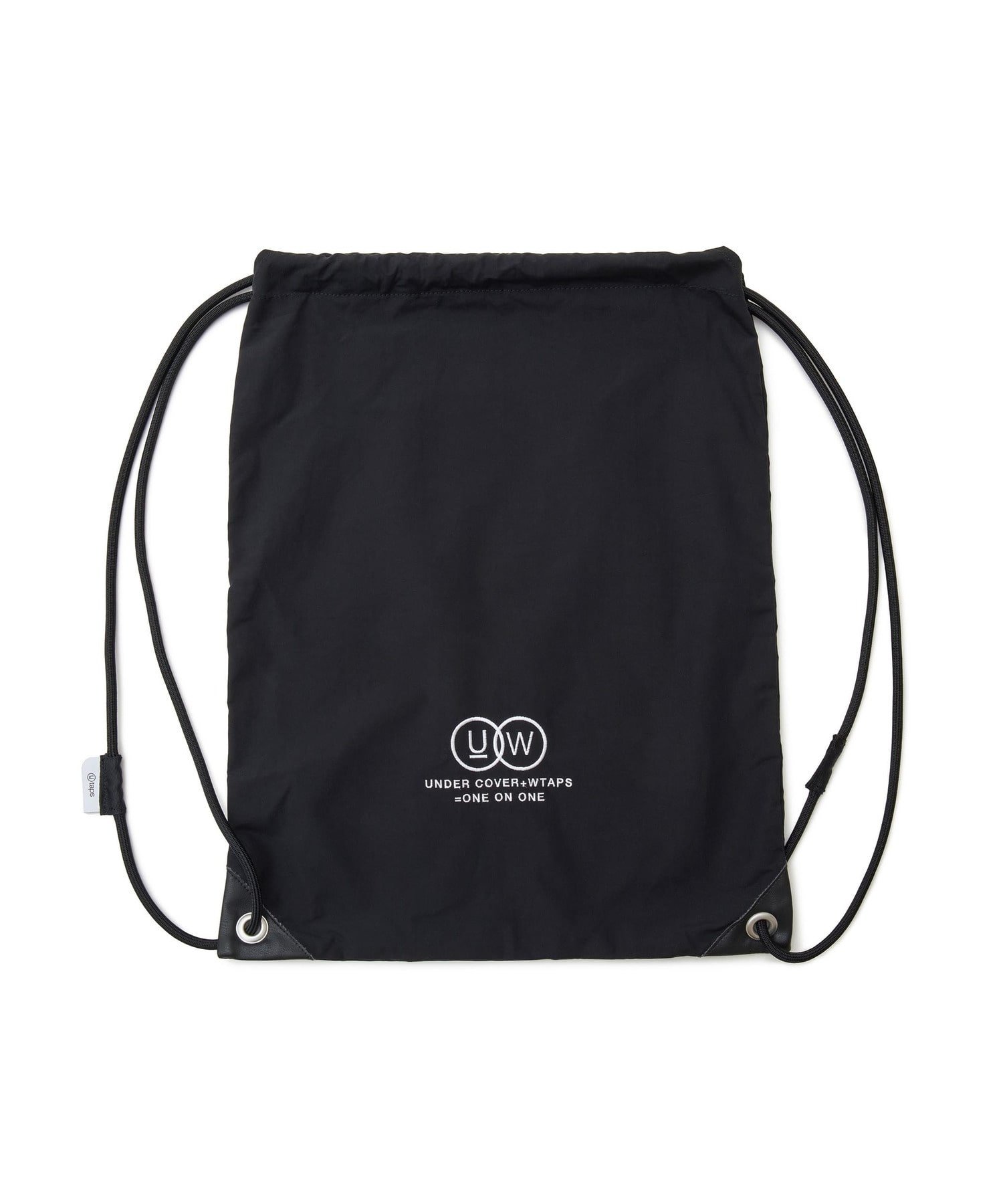 UNDERCOVER x WTAPS 再度合作!全新「ONE ON ONE」系列發售情報完整公開!