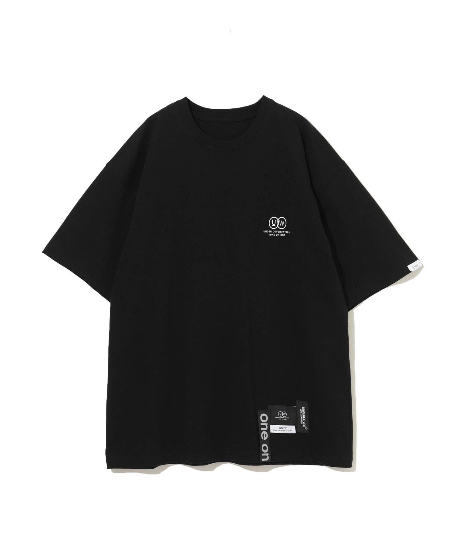 UNDERCOVER x WTAPS 再度合作!全新「ONE ON ONE」系列發售情報完整公開!