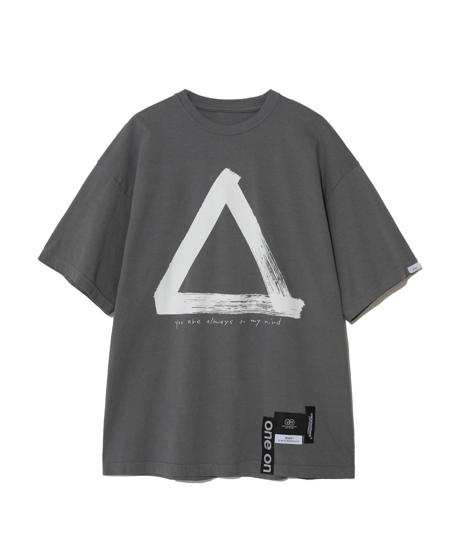 UNDERCOVER x WTAPS 再度合作!全新「ONE ON ONE」系列發售情報完整公開!