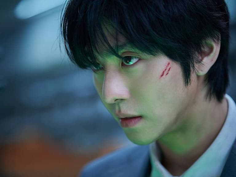 《全知讀者視角》台灣上映!安孝燮親曝差點放棄當演員!