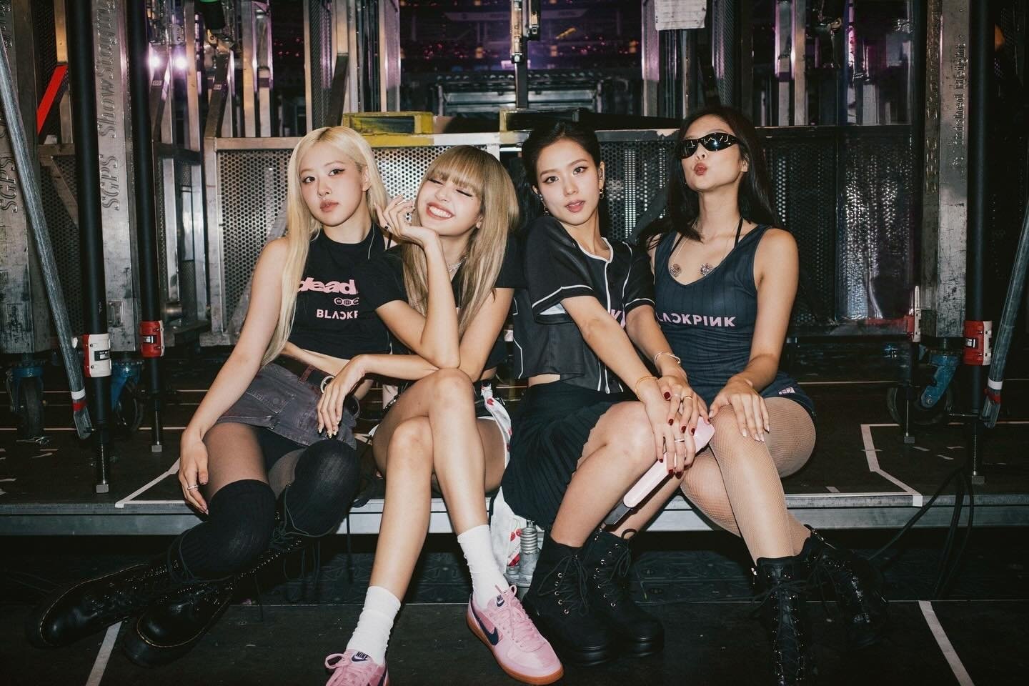 BLACKPINK