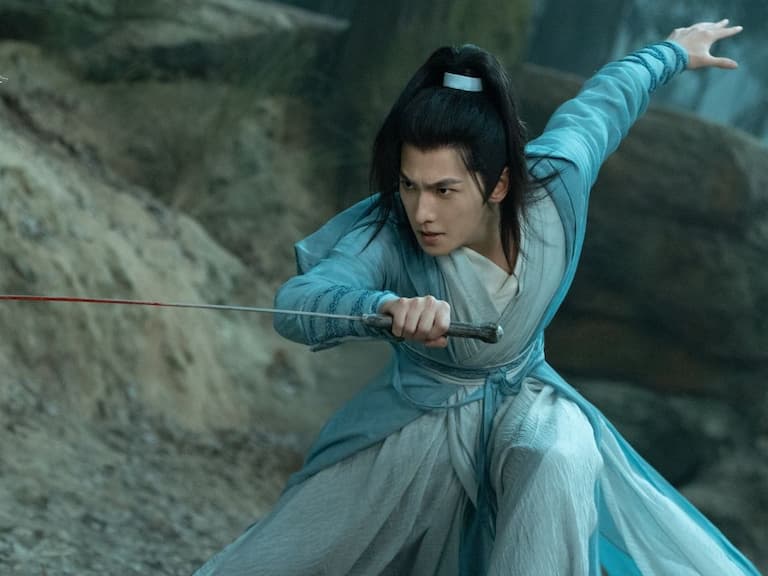 《凡人修仙傳》線上開播！劇情亮點、演員陣容一次看！