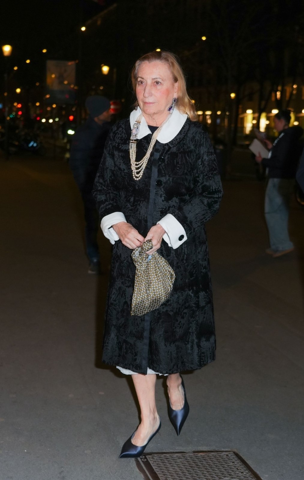 Prada