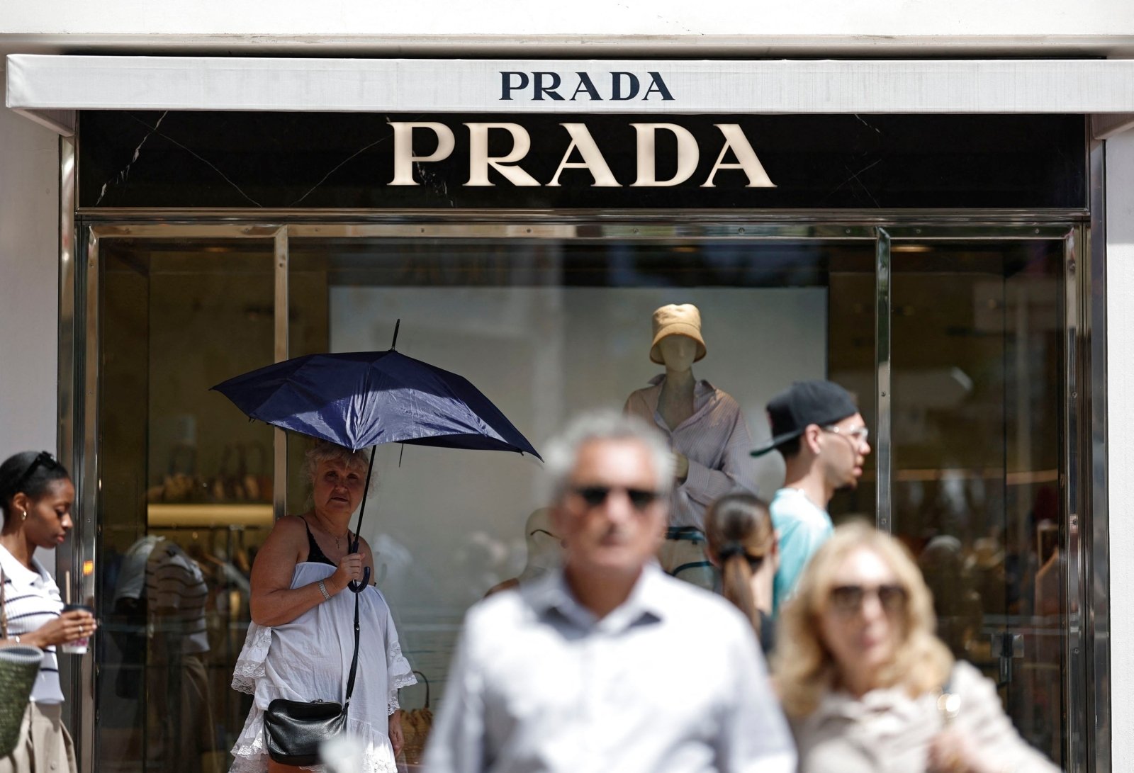 Prada