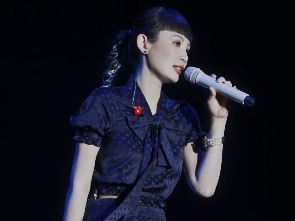 魏如萱、Ian、若盈感情風波持續延燒！本人自曝是「戀愛腦的女人」！