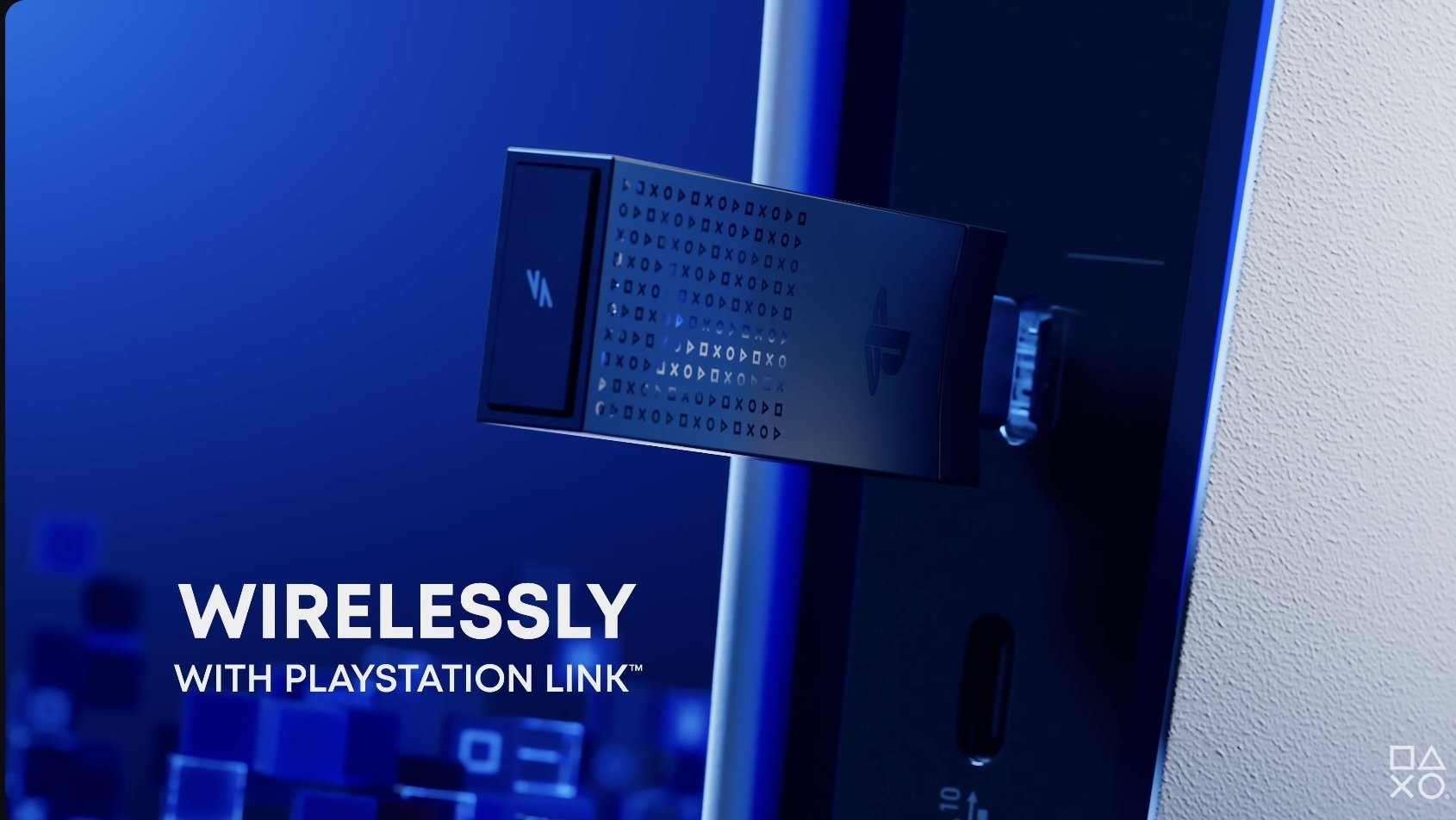 PlayStation 首款無線格鬥搖桿「FlexStrike」登場!支援 PS5 與 PC 雙平台⋯等亮點一次看!