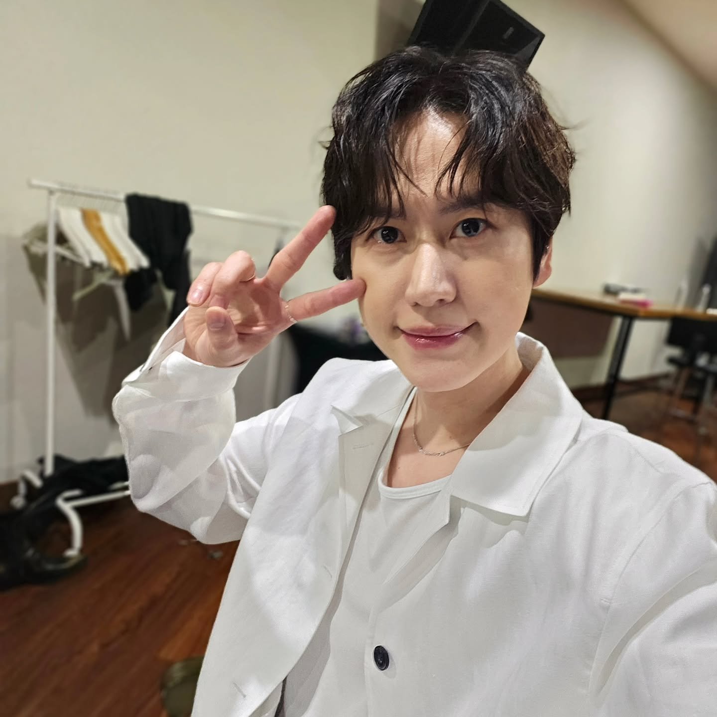 Super Junior 圭賢自爆生活超節省!夏天不開冷氣、靠點數吃冰⋯省錢功力不輸金鐘國!
