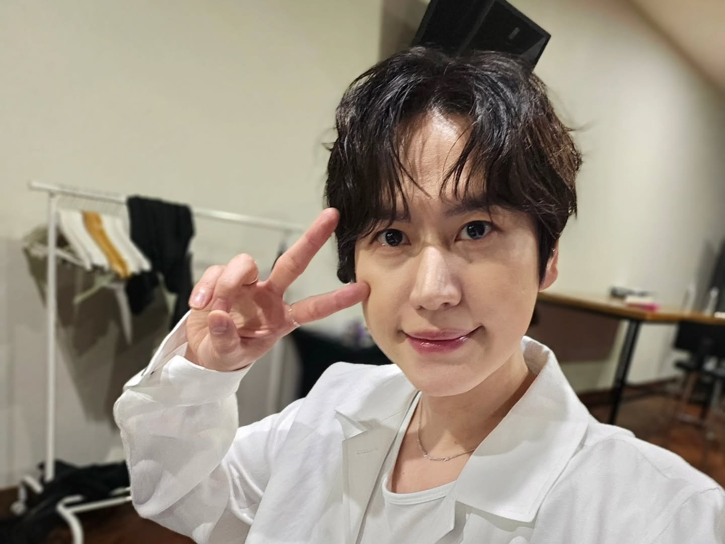 Super Junior 圭賢自爆生活超節省！夏天不開冷氣、靠點數吃冰⋯省錢功力不輸金鐘國！