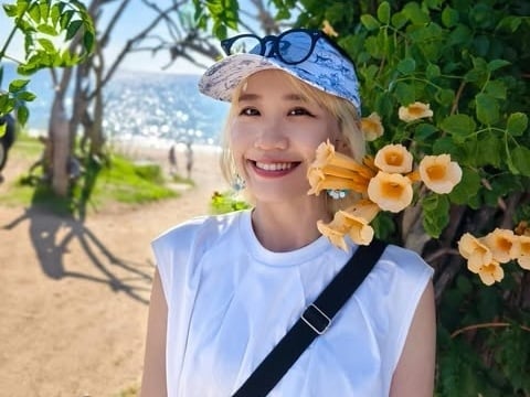 LULU 日本機場鬧糗事！托好友求助海關崩潰喊：「下次不敢了！」