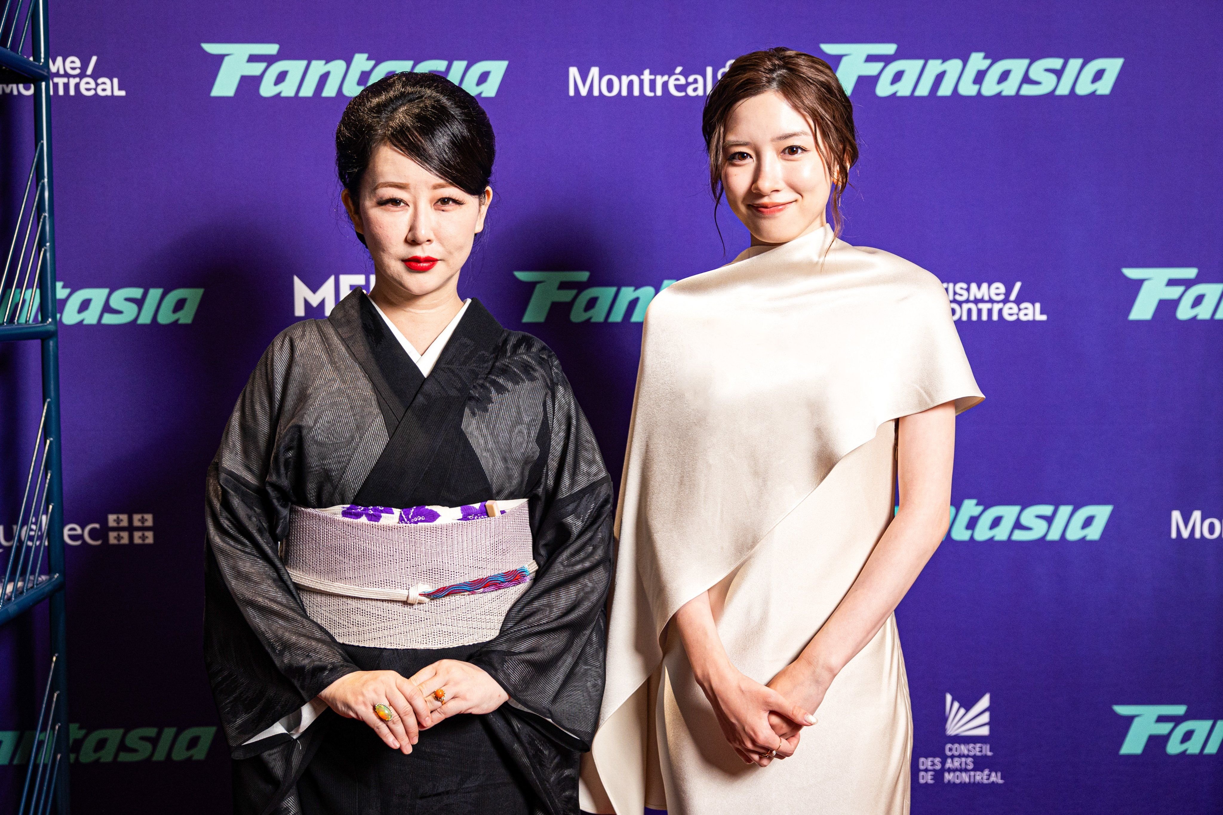 永野芽郁、田中圭不倫戀風波後首露面!加拿大電影節大秀流利英法語!