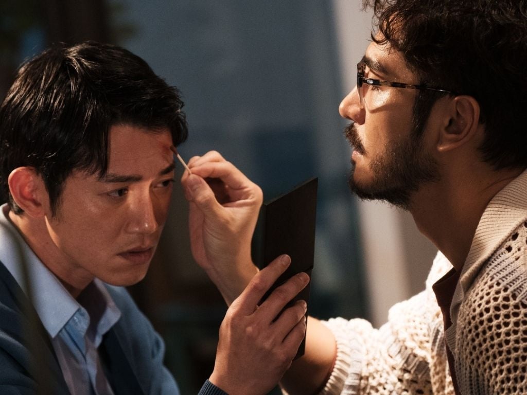 《親密之海》熱播大獲好評！大尺劇情、演員陣容一次看！