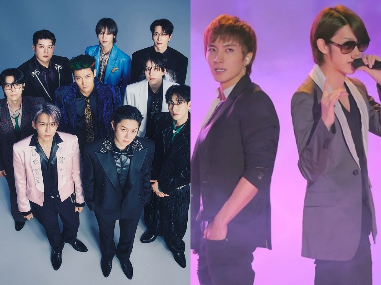 Super Junior 吵架事件：仁川大戰、三瓶蓋水、恰信一搜⋯5 大經典快回顧！