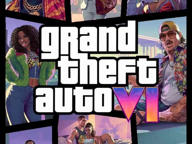 《俠盜獵車手 GTA 6》傳將再延期?預計發售時間&三款版本售價曝光!