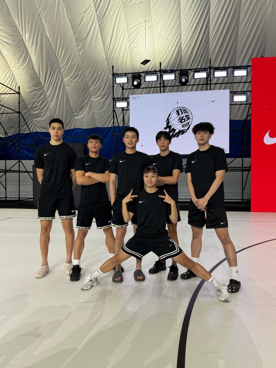 直擊 Ja Morant Nike 世界巡迴深圳站！大秀勁爆灌籃、原來私下的他成熟又親民！