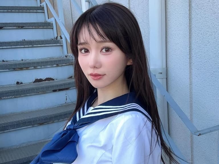 五日市芽依爆紅成為三專屬女優！自爆不小心喝醉拍戲結果成效超好【老司J開車】