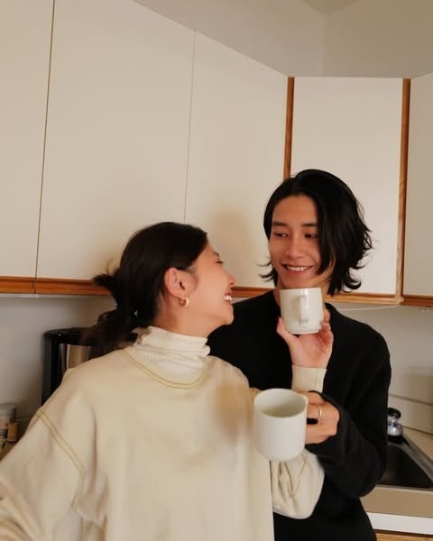 魏如萱認愛男友 lan!DoDo Men 撞名遭誤會急澄清:「原 po 說的 1% 是我沒錯!」