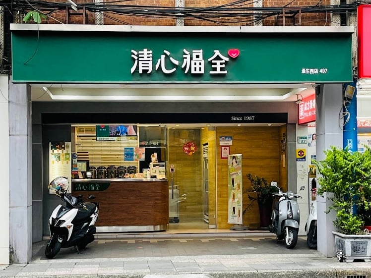2025 手搖飲最新漲價懶人包！可不可熟成紅茶、清心福全、龜記茗品⋯都變貴了！