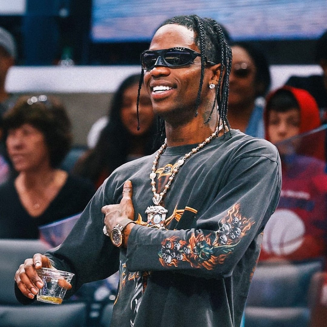 Oakley Plantaris Ti 限量登場!Travis Scott 特愛款式,2075 未來感設計發售情報一覽!