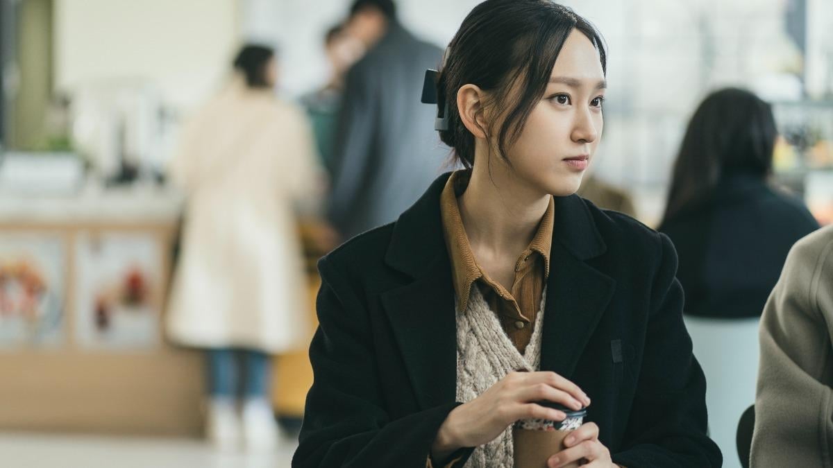本季最man男子李棟旭,與李聖經在Disney+韓劇《善良的他》中,帶來最硬派也最柔情的黑幫故事!