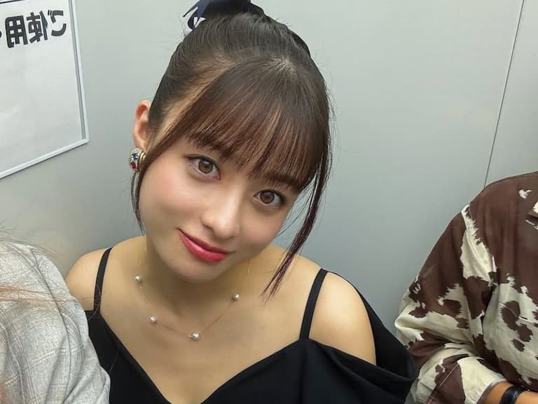 橋本環奈、中川大志求婚傳已拍好婚紗!經紀公司社長首度回應了!