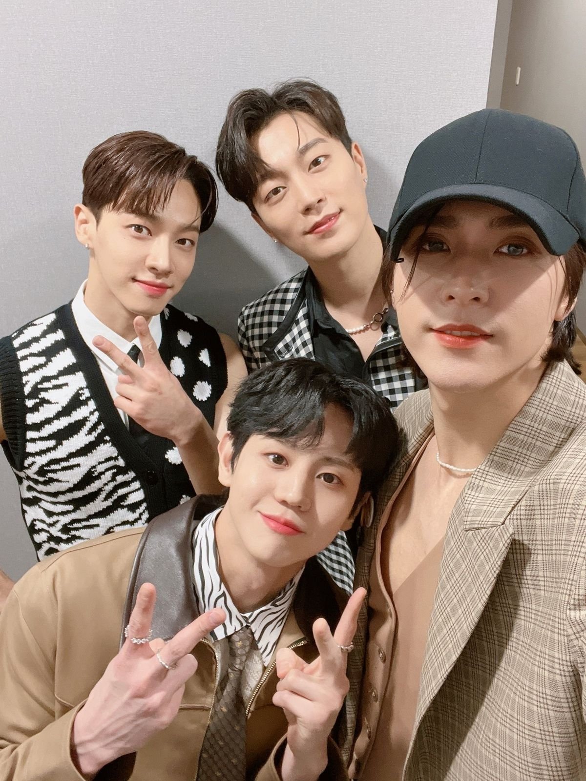 Highlight 2025 演唱會即將開唱！經典歌曲、拿回 BEAST 商標、成員變動⋯5 件事一次看！