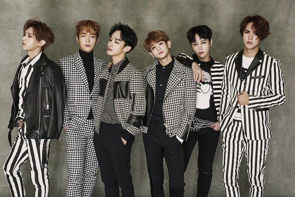 Highlight 2025 演唱會即將開唱！經典歌曲、拿回 BEAST 商標、成員變動⋯5 件事一次看！
