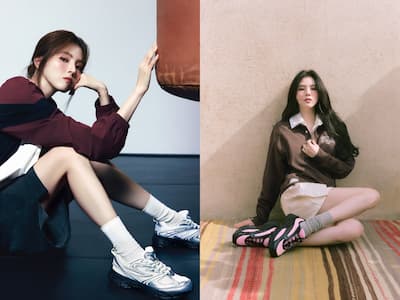 韓韶禧身高 165 同款美鞋全公開！「這雙」夏日必收，3,000 元有找輕鬆入手！