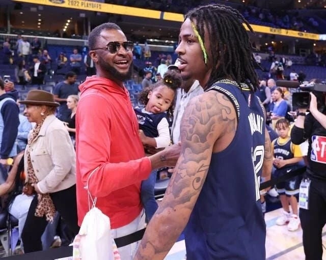關於 Ja Morant 你可能不知道的小故事盤點!實際直擊本人對 Nike Ja 3 的看法!