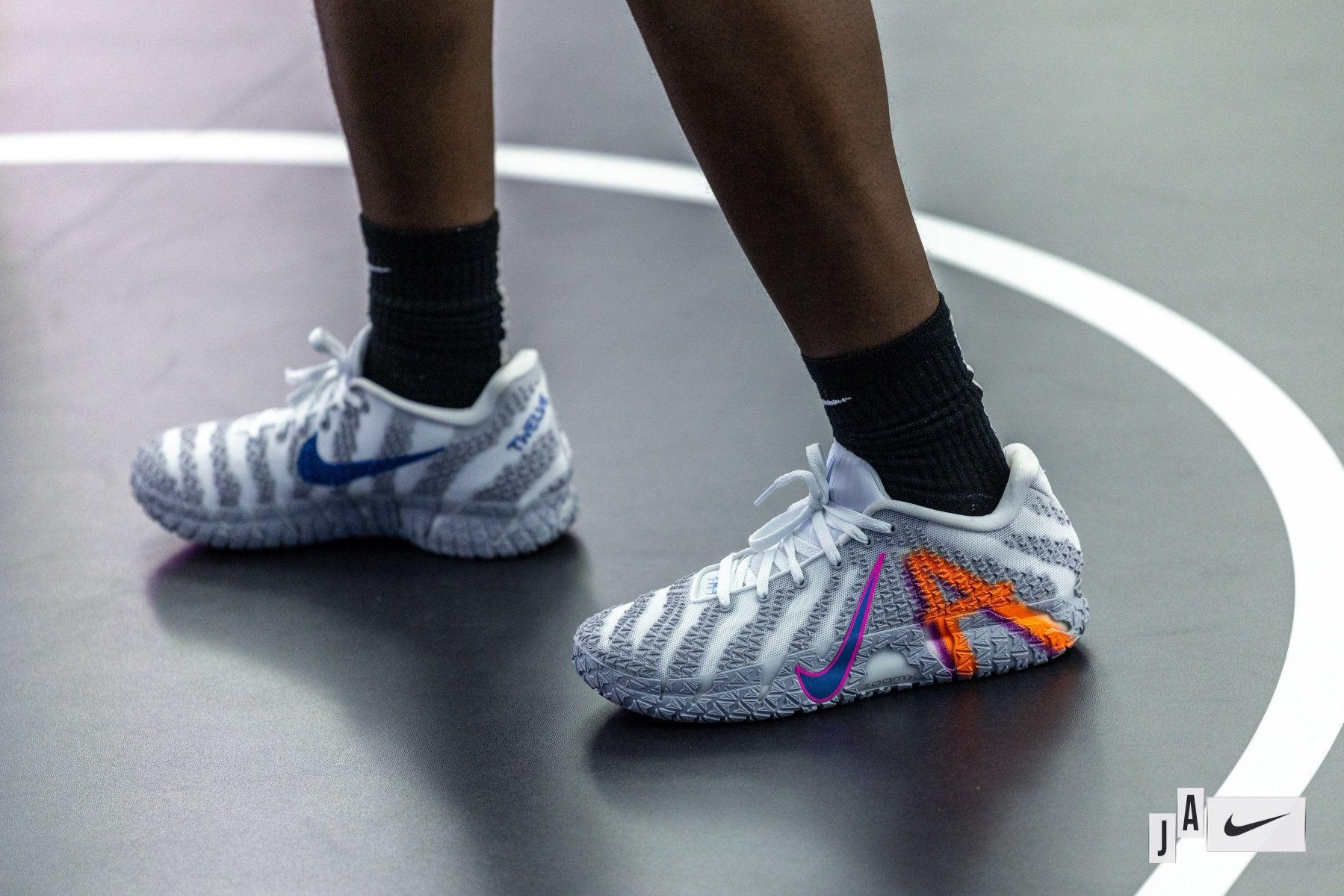 關於 Ja Morant 你可能不知道的小故事盤點!實際直擊本人對 Nike Ja 3 的看法!