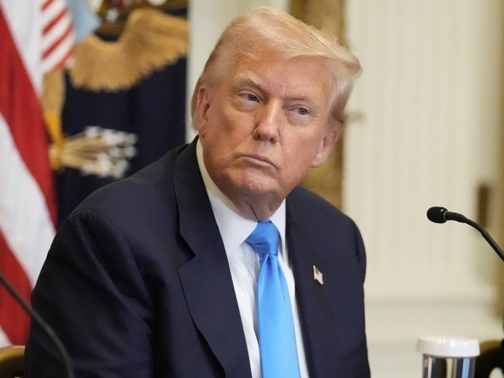 川普正式宣佈台灣輸美商品 8 月起課徵 20% 關稅！