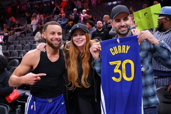 NBA/Stephen Curry 坦言當球星也有難處:「出門吃飯都要打 7 通電話⋯」