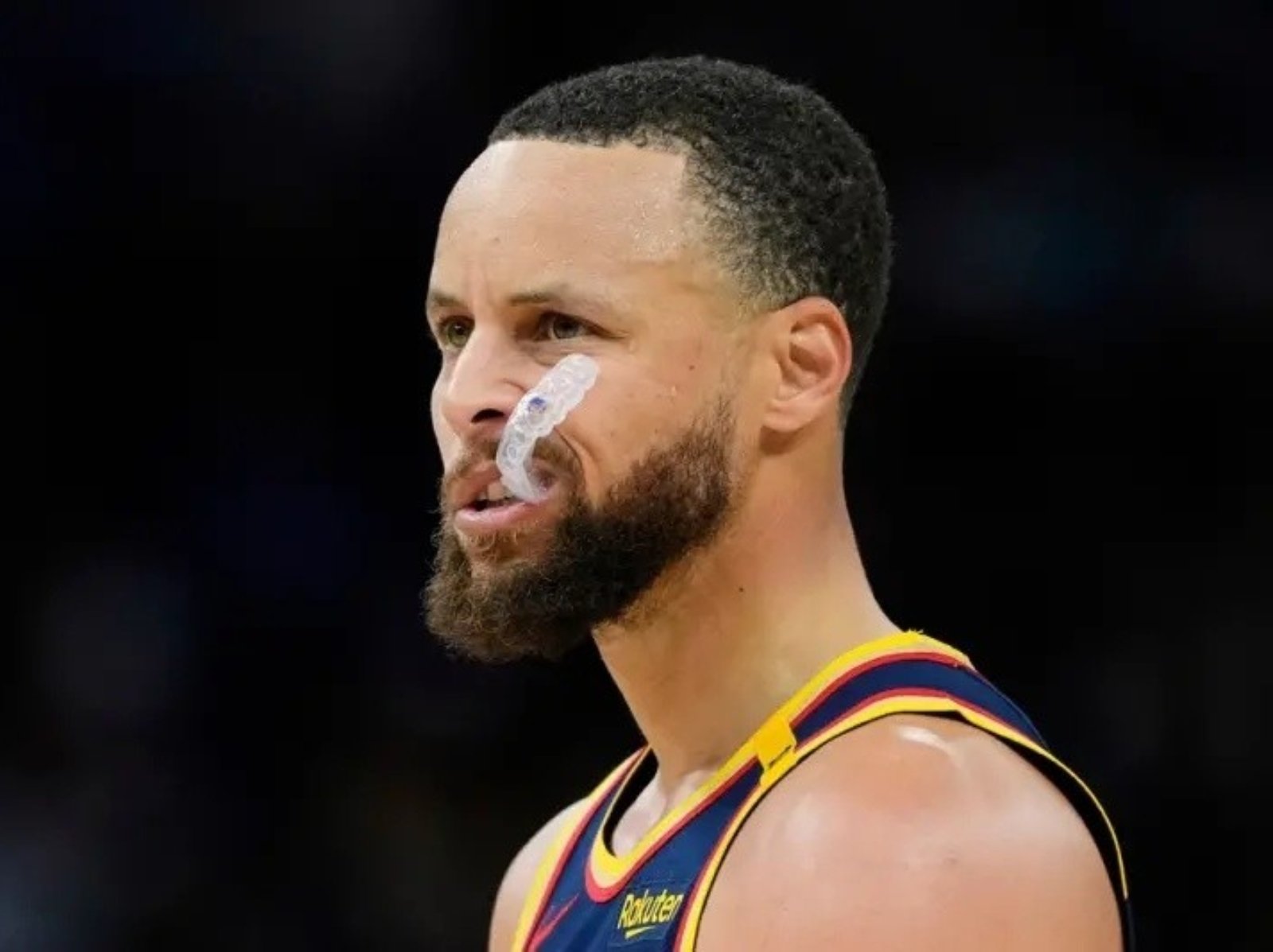 NBA／Stephen Curry 坦言當球星也有難處：「出門吃飯都要打 7 通電話⋯」