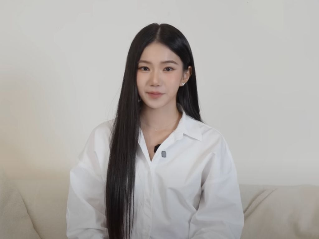 家寧起訴後發布抓姦影片！Andy 回應：「 幻想文！」