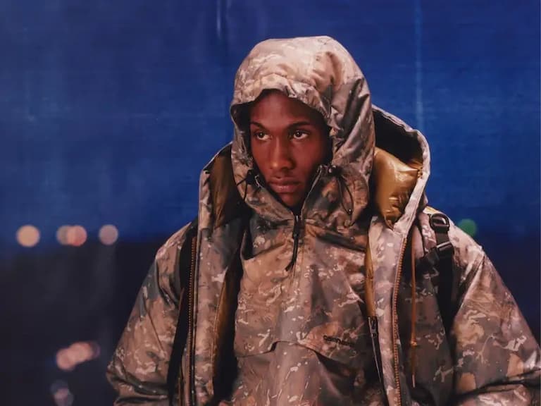 Carhartt WIP 2025 秋冬系列登場!主打迷彩軍事機能、紅色系穿搭等話題新作!